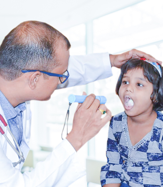 Neo PolyClinic medical services, specialty care, experienced doctors, laboratory services Deonar Govandi