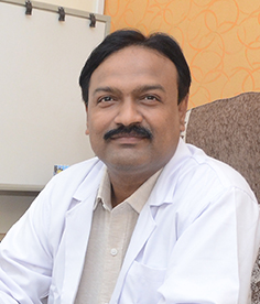 Dr. Sanjay Kolekar Ayurvedic & General Practitioner, Specialization in Ayurveda Neo PolyClinic Deonar Govandi