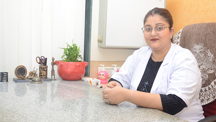Dt. Pooja Chavan Clinical Nutrition & Dietetics