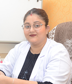Dt. Pooja Chavan Nutrition & Dietetics) Neo PolyClinic Deonar Govandi